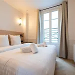 Lovely Flat In Austerlitz - Bastille