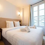 Lovely Flat In Austerlitz - Bastille