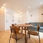 Lovely Flat In Austerlitz - Bastille