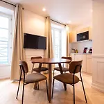 Lovely Flat In Austerlitz - Bastille