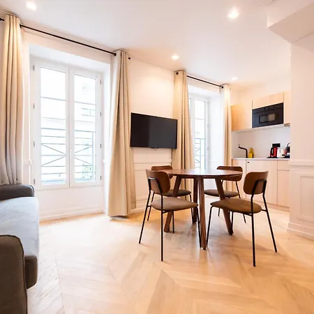 Lovely Flat In Austerlitz - Bastille