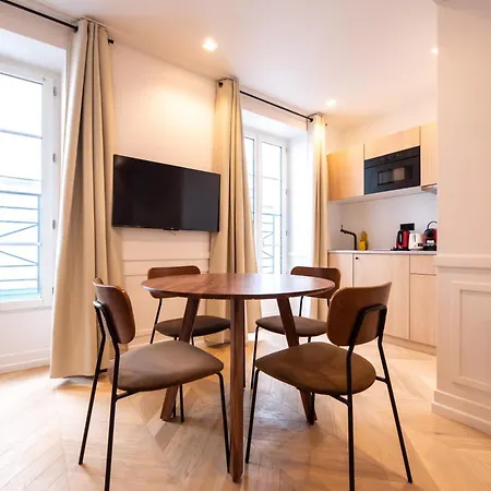 Apartment Lovely Flat In Austerlitz - Bastille *