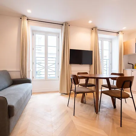 Lovely Flat In Austerlitz - Bastille Paris
