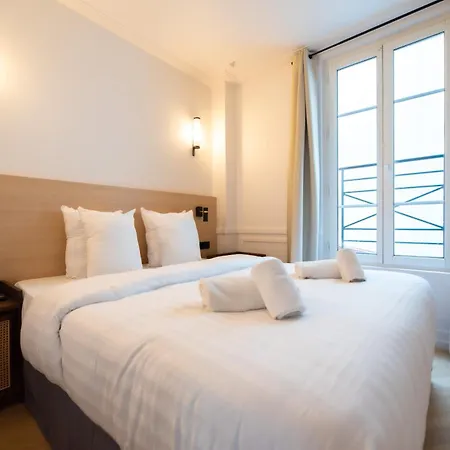 Lovely Flat In Austerlitz - Bastille Appartamento