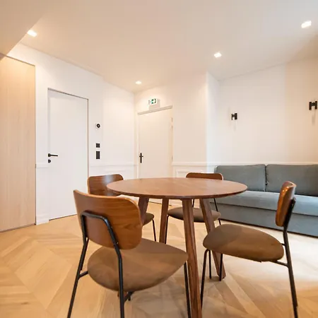 Lovely Flat In Austerlitz - Bastille Appartamento