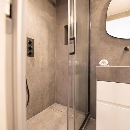 Appartamento Lovely Flat In Austerlitz - Bastille Parigi